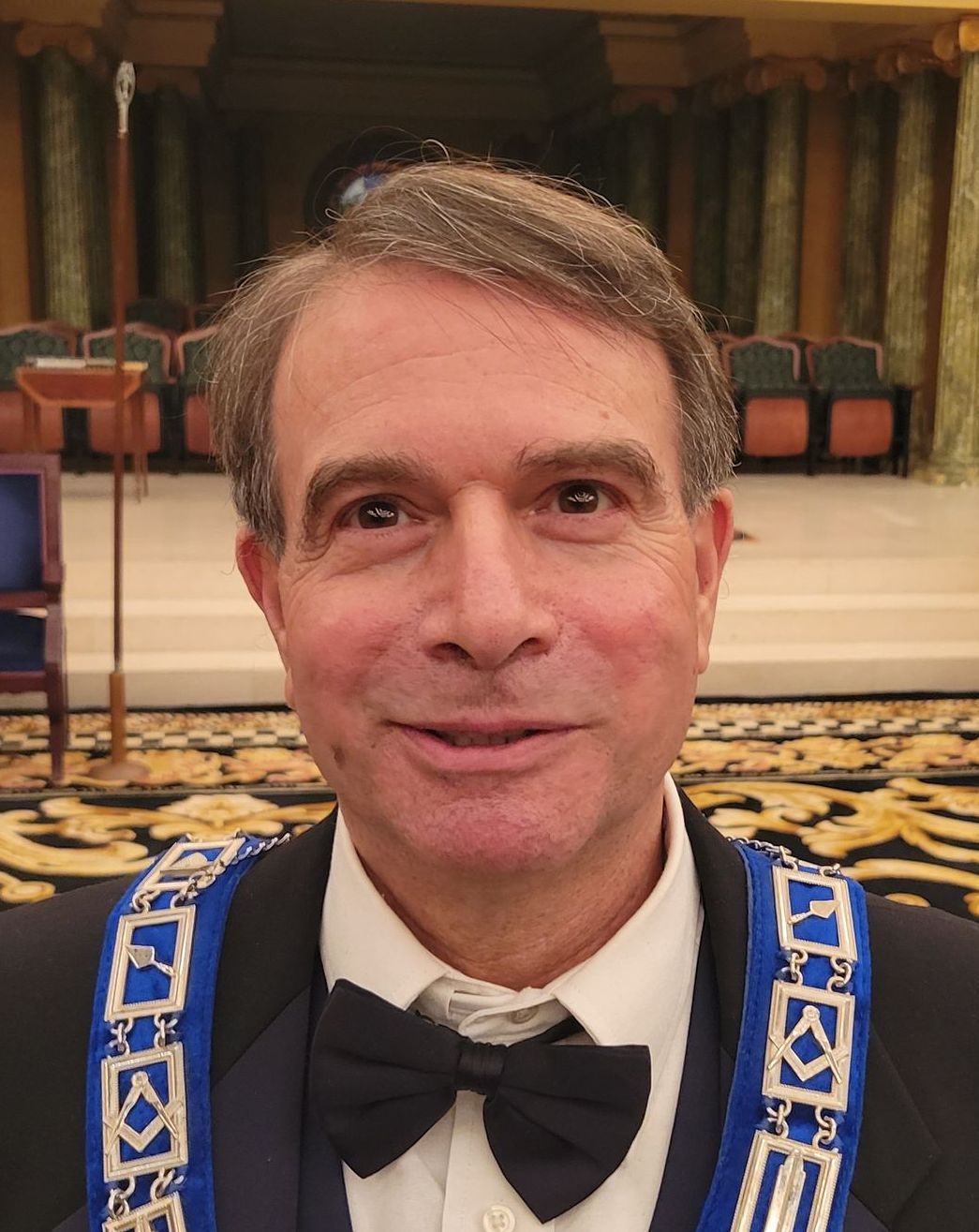 Brion Weintzweig