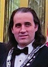 Geoff Williamson