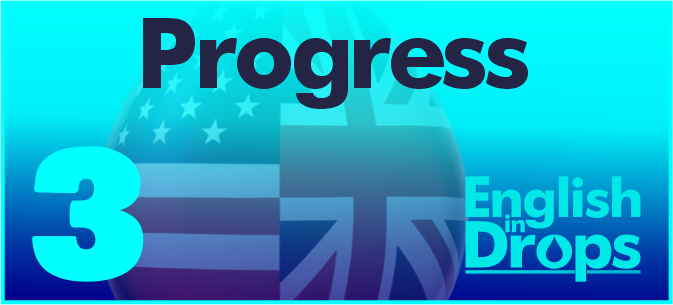 Clique e saiba mais sobre o módulo Progress.