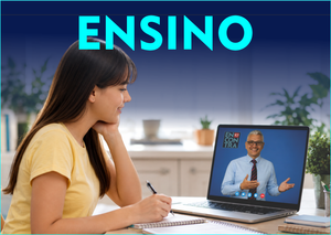 Ensino de inglês e português com foco em comunicação real e resultados rápidos. Clique e veja como podemos apoiar a sua jornada. Inglês para Brasileiros e Português para Estrangeiros