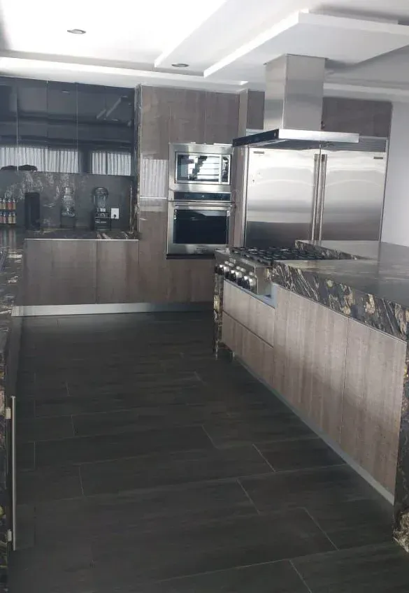 Cocinas Integrales Modernas Guadalajara