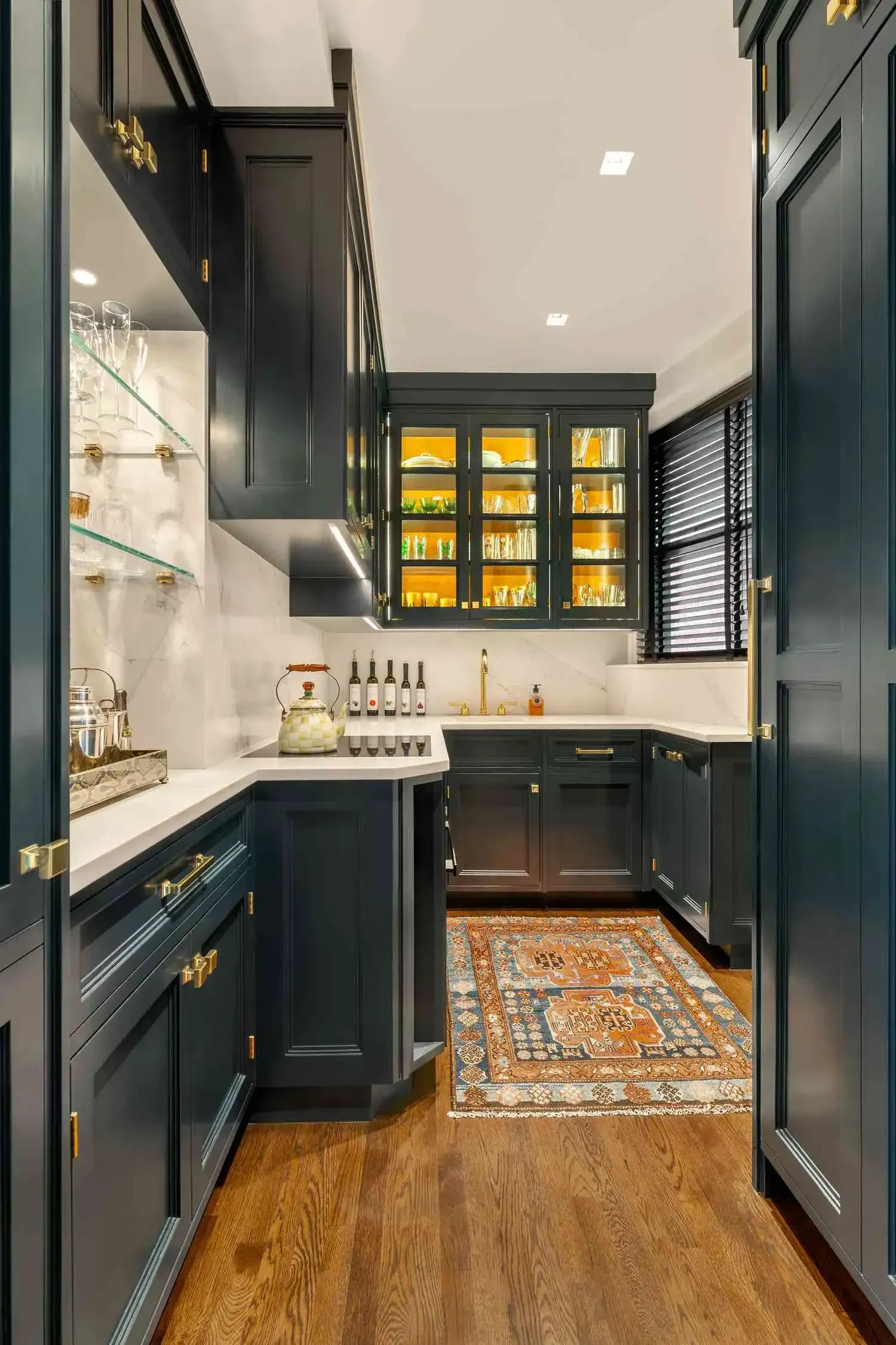 Cocina Economica