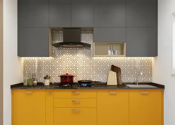Cocina Economica