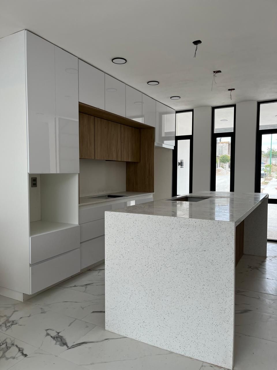 Diseño de cocinas en Tuxtla Gutierrez