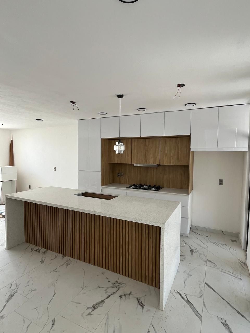 Diseño de cocinas en Tuxtla Gutierrez