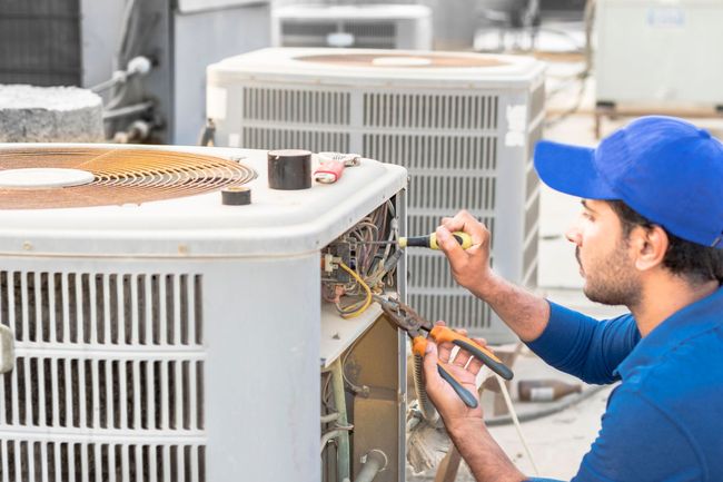 HVAC Repair — Orem, UT — Randy's Mechanical HVAC Repair — Orem, UT — Randy's Mechanical
