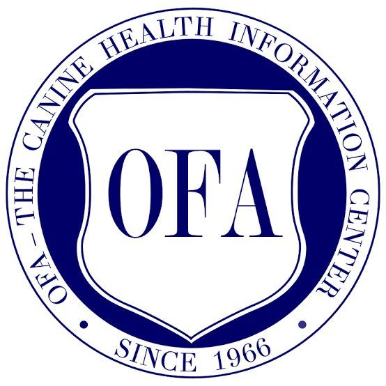 OFA approved