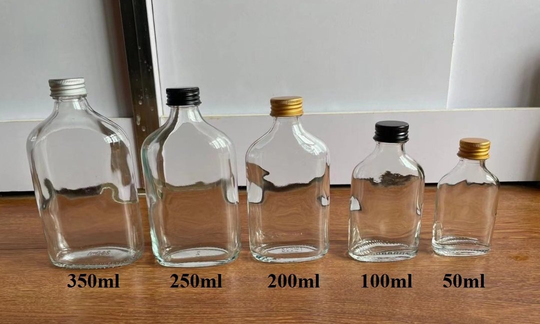 Glass and Plastic Container Distributor Malaysia Kimimas Enterprise