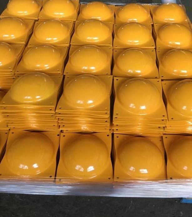 MAQUINADOS VALLEJO en planta de fabricación