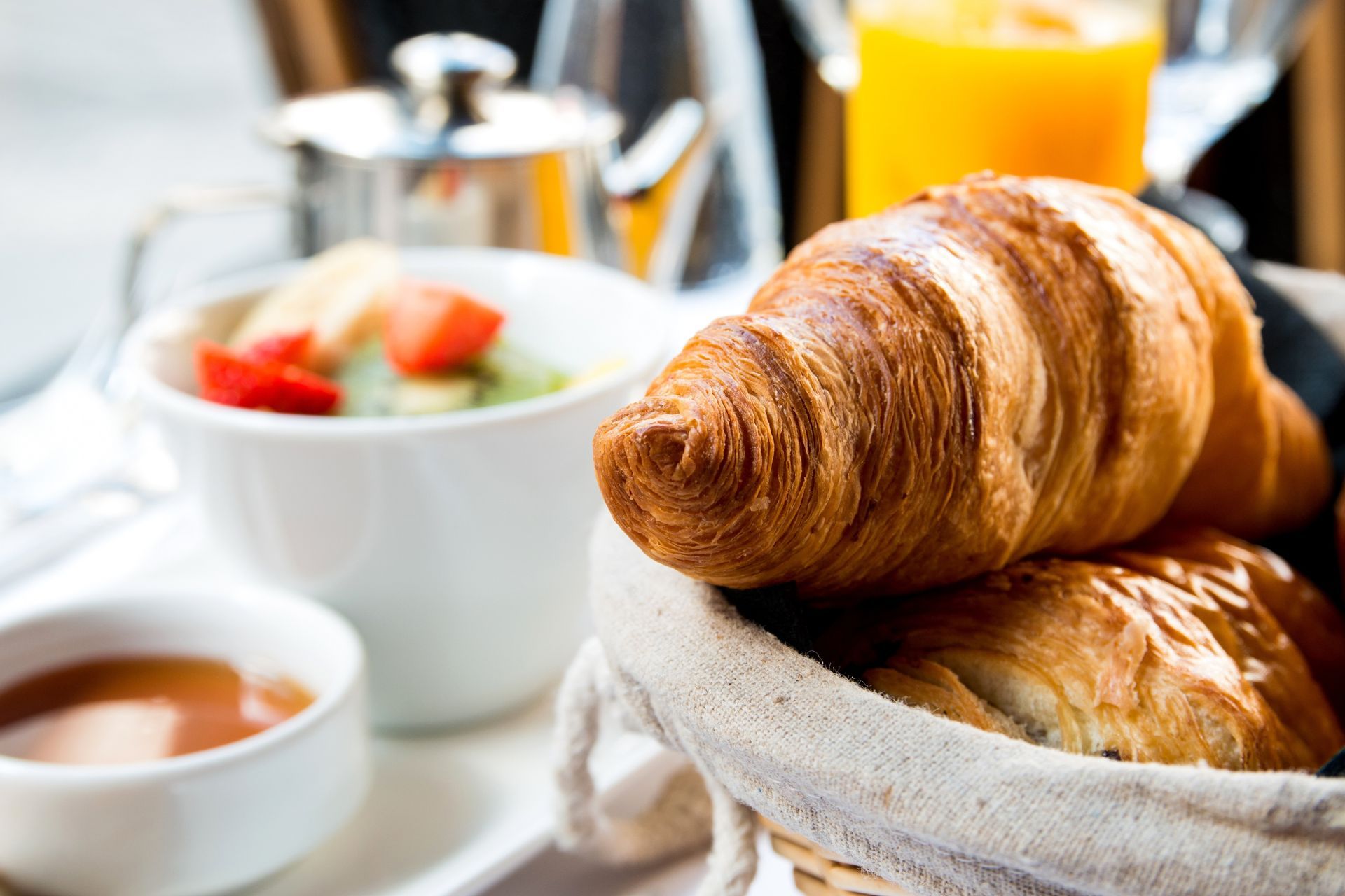 colazione