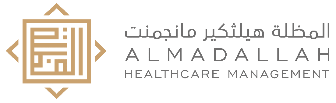 Almadallah - المظله
