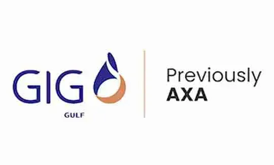 GIG formally AXA, coverage under WMC for psychotherapy
