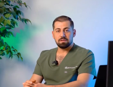 Dr Mansour the best Psychiatrist in Jumeirah, Dubai.