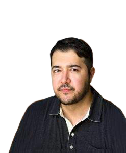 Dr. Mohammed Bardi