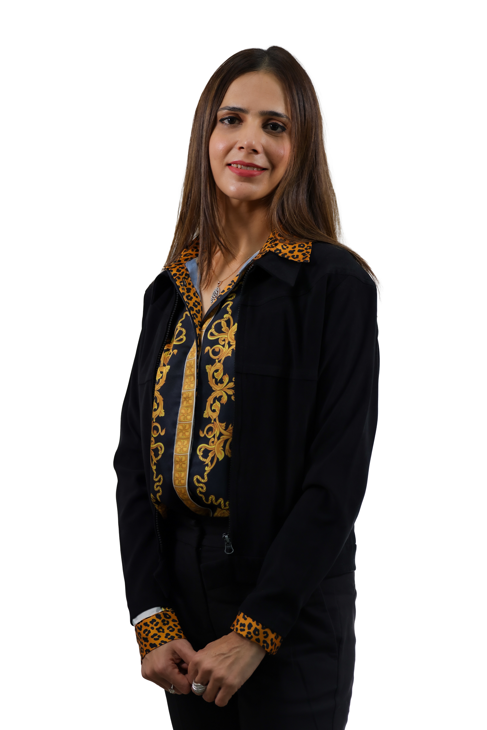 Meet Ms. Safia Malik, the best Pakistani therapist in Dubai.