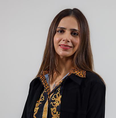 Ms. Safia Malik Clinical Psychologist