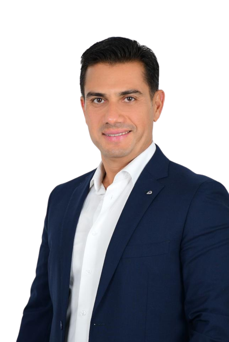 Dr. Bassem Badr