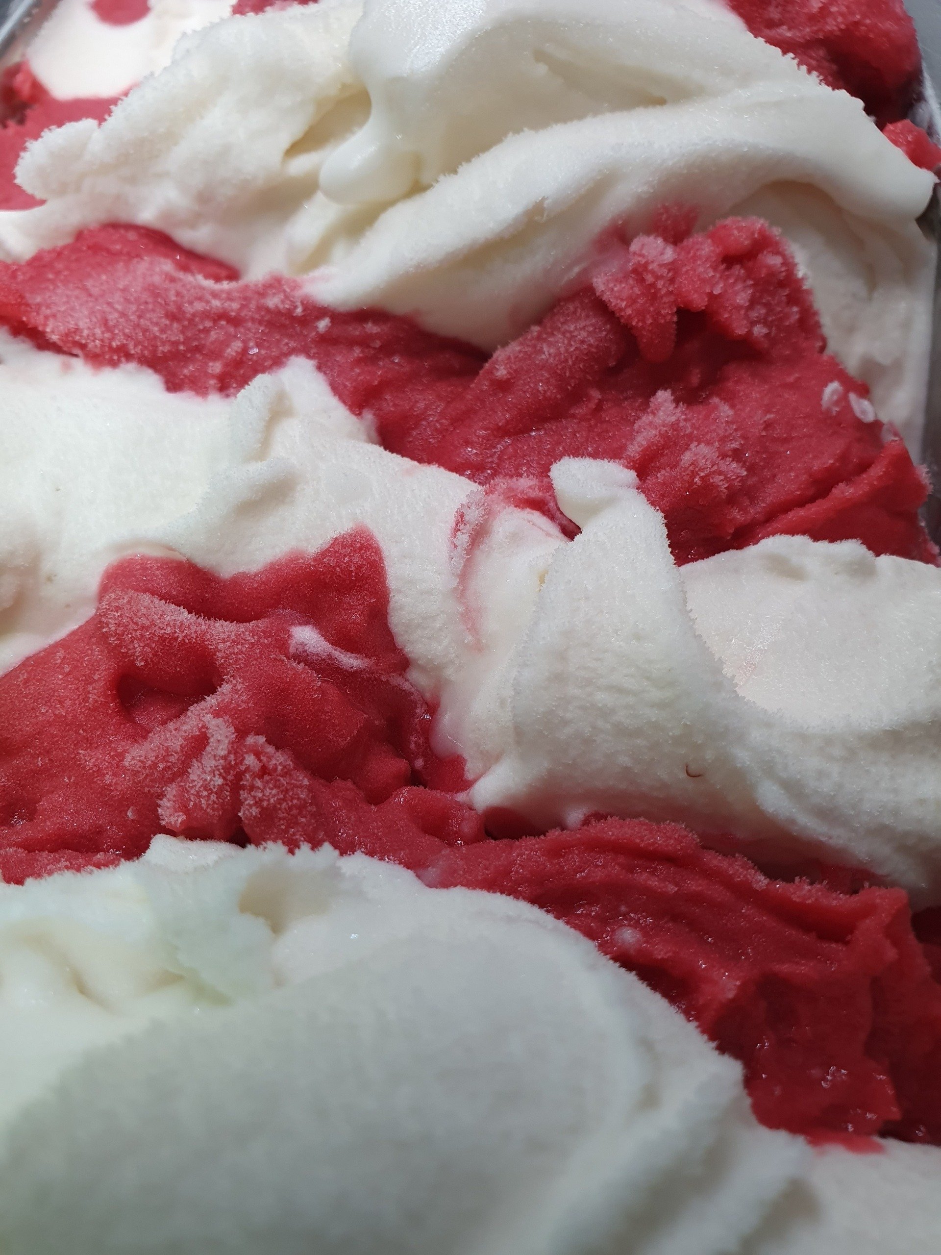 Ice Cream Dylan's Ice Cream