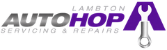 Autohop Logo