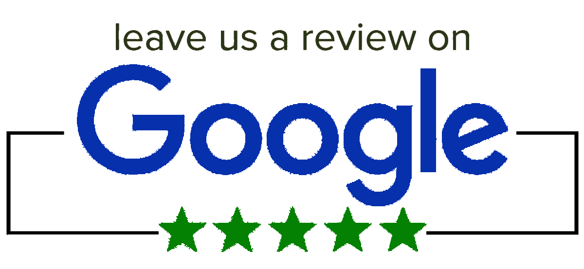 review us on google