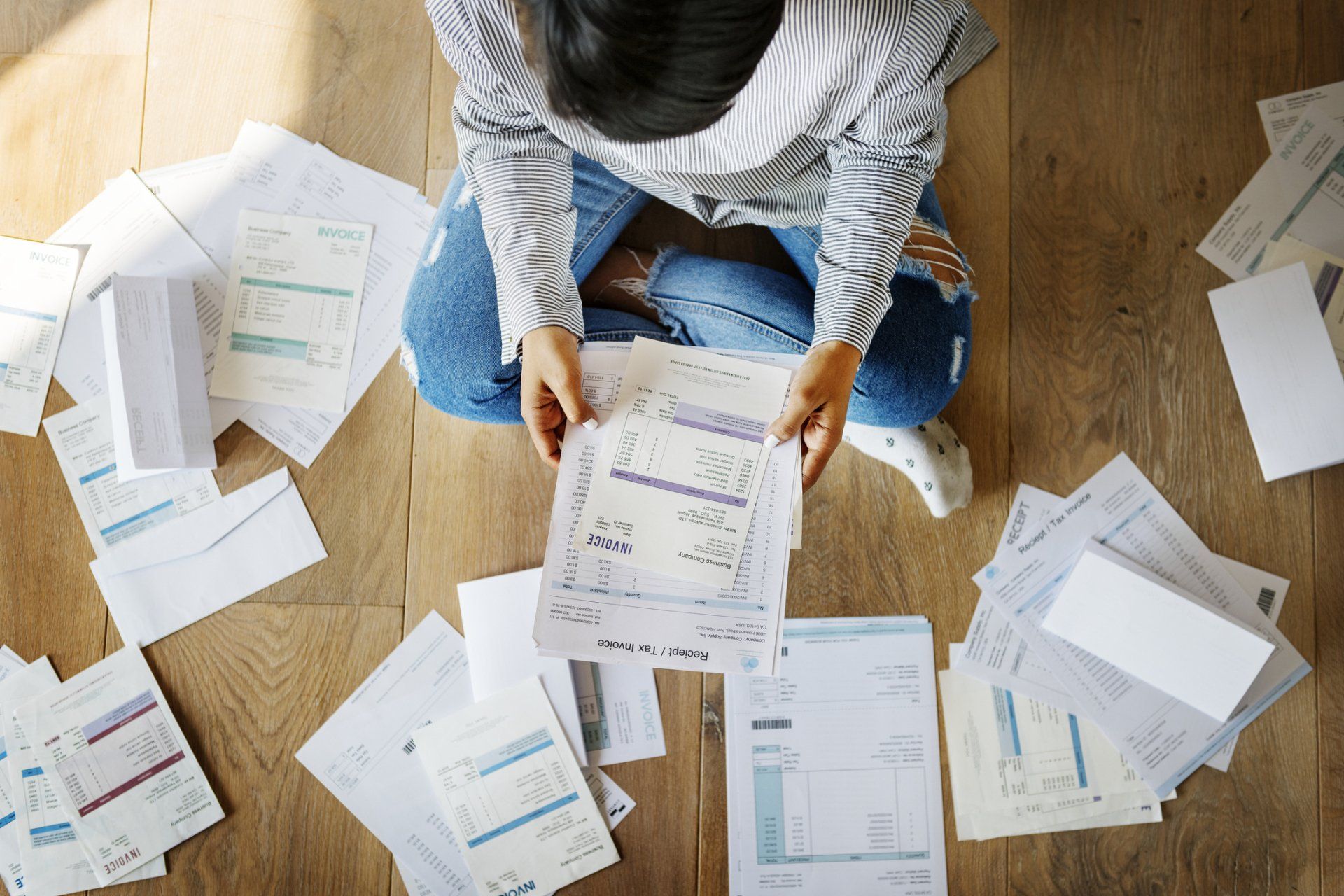 financial statement services missouri