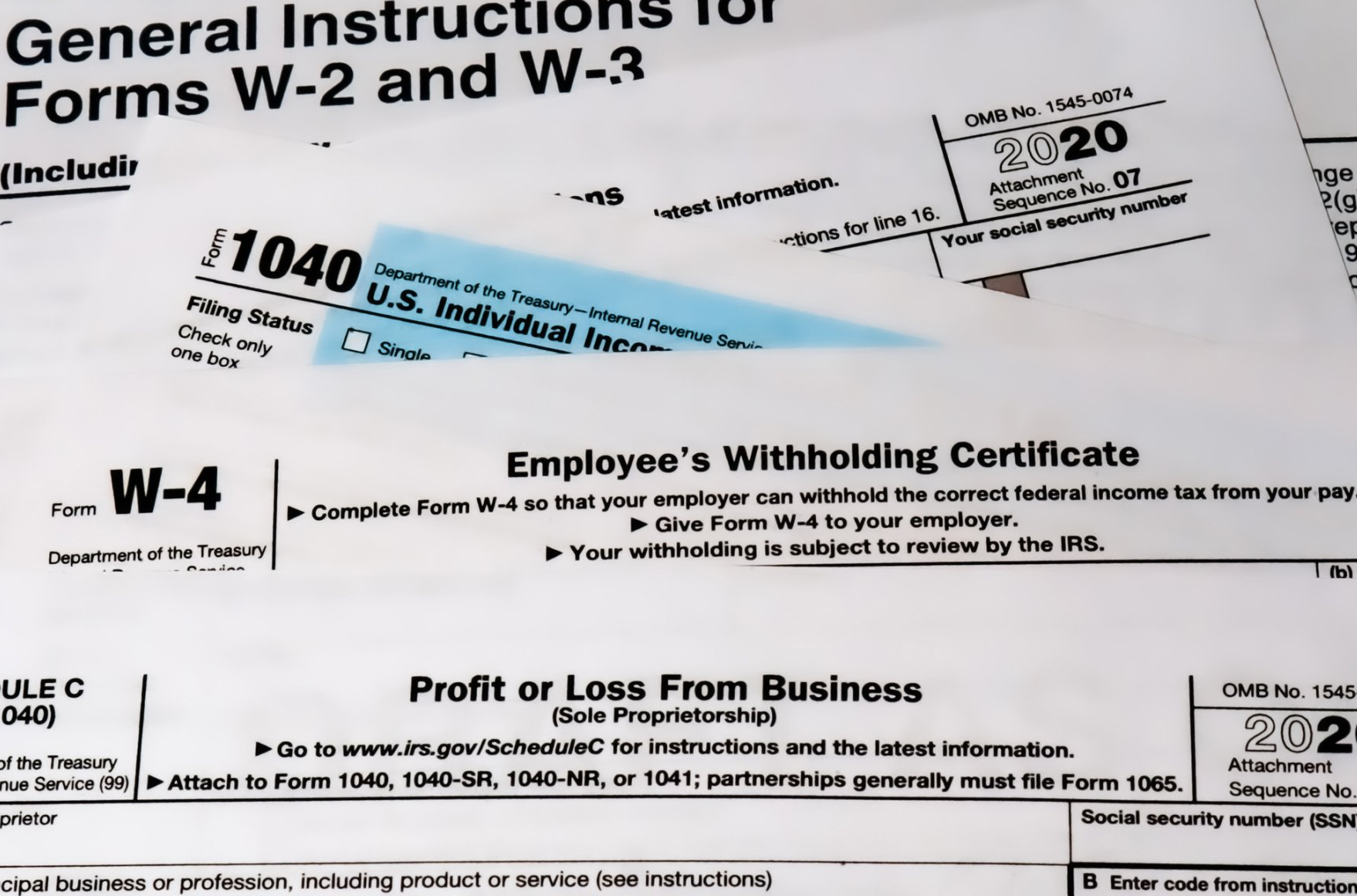 tax preparation missouri