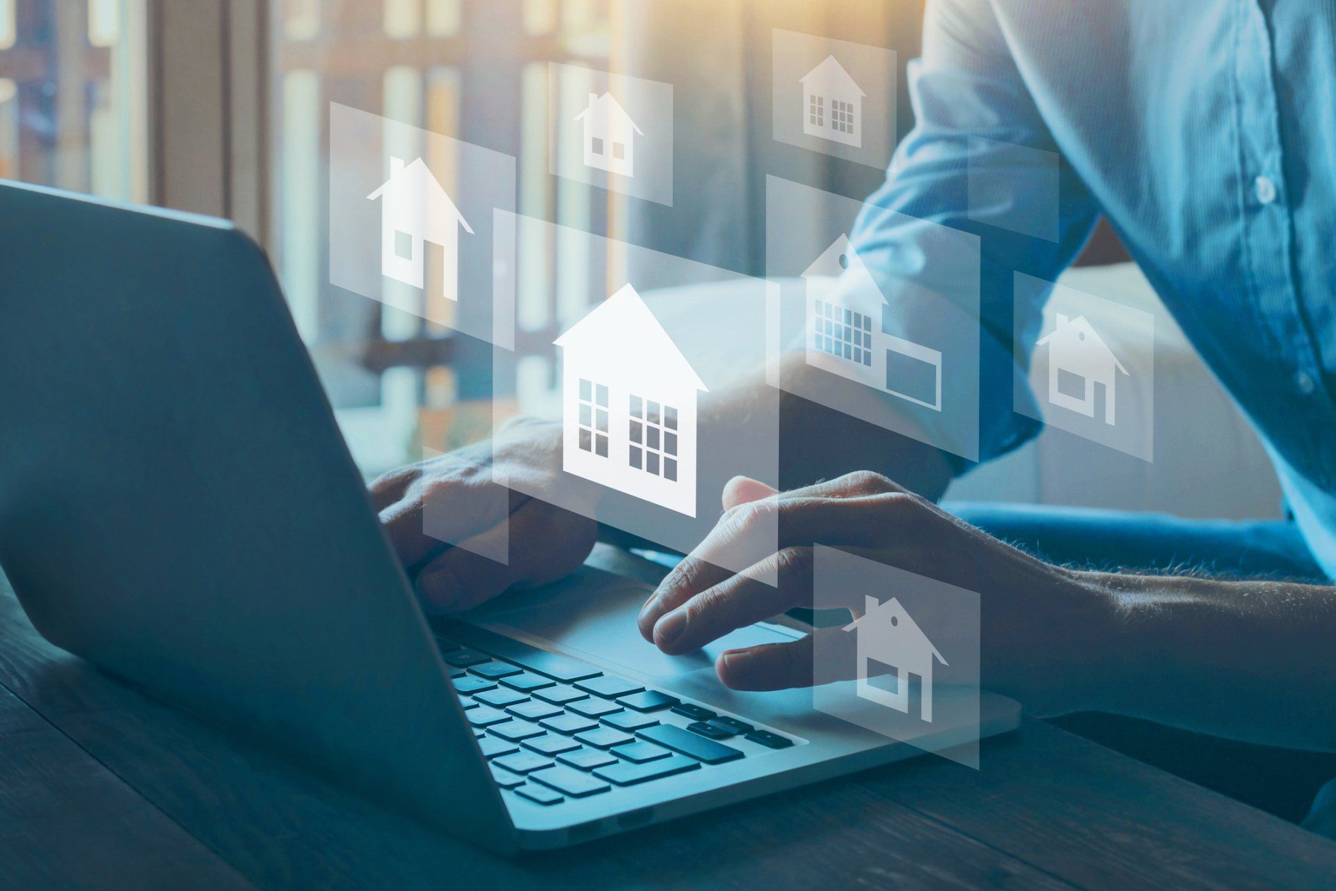 property management accounting missouri