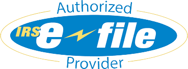authorized e-file provider