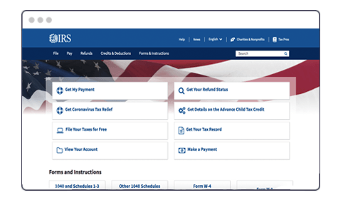 tax help in central missouri