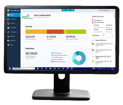 quickbooks training missouri