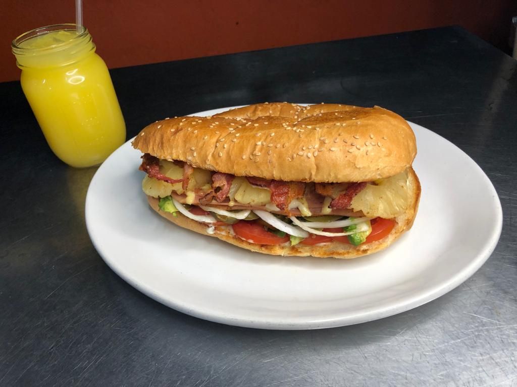 RICO SUAVE - Tortas