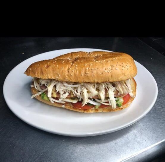 RICO SUAVE - Tortas clásicas