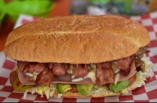 RICO SUAVE - Deliciosas tortas
