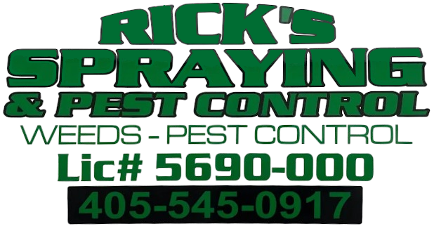 Pest Control Service in Hinton, OK | Rick's Spraying & Pest Control Pest Control Service in Hinton, OK | Rick's Spraying & Pest Control