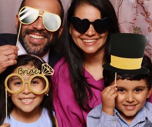 digital photo booth new jersey