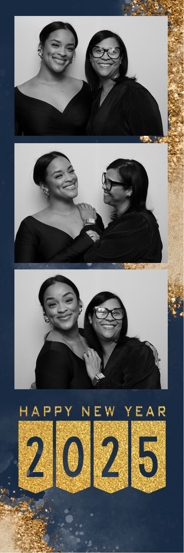 glam print pgoto booth strip elmwood park nj