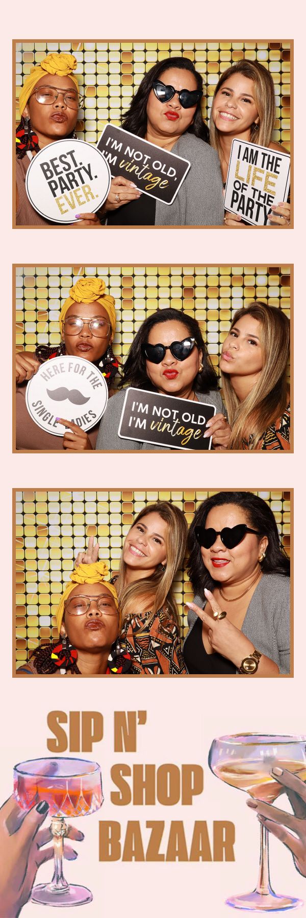 photo booth rentals in bergen county nj