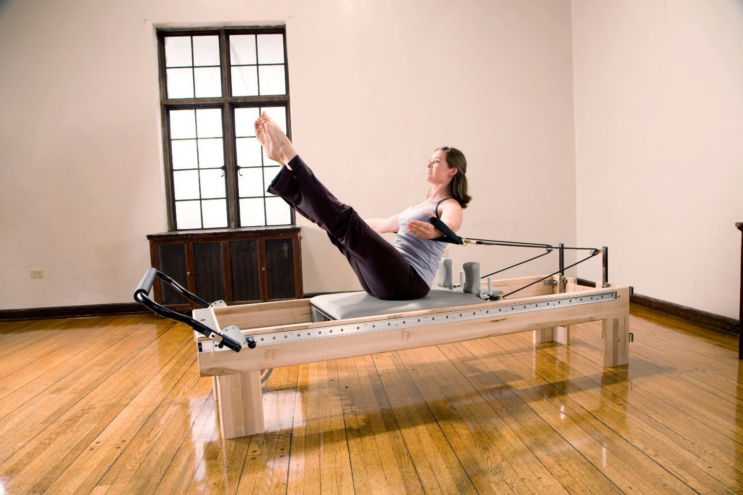 Clinical Reformer