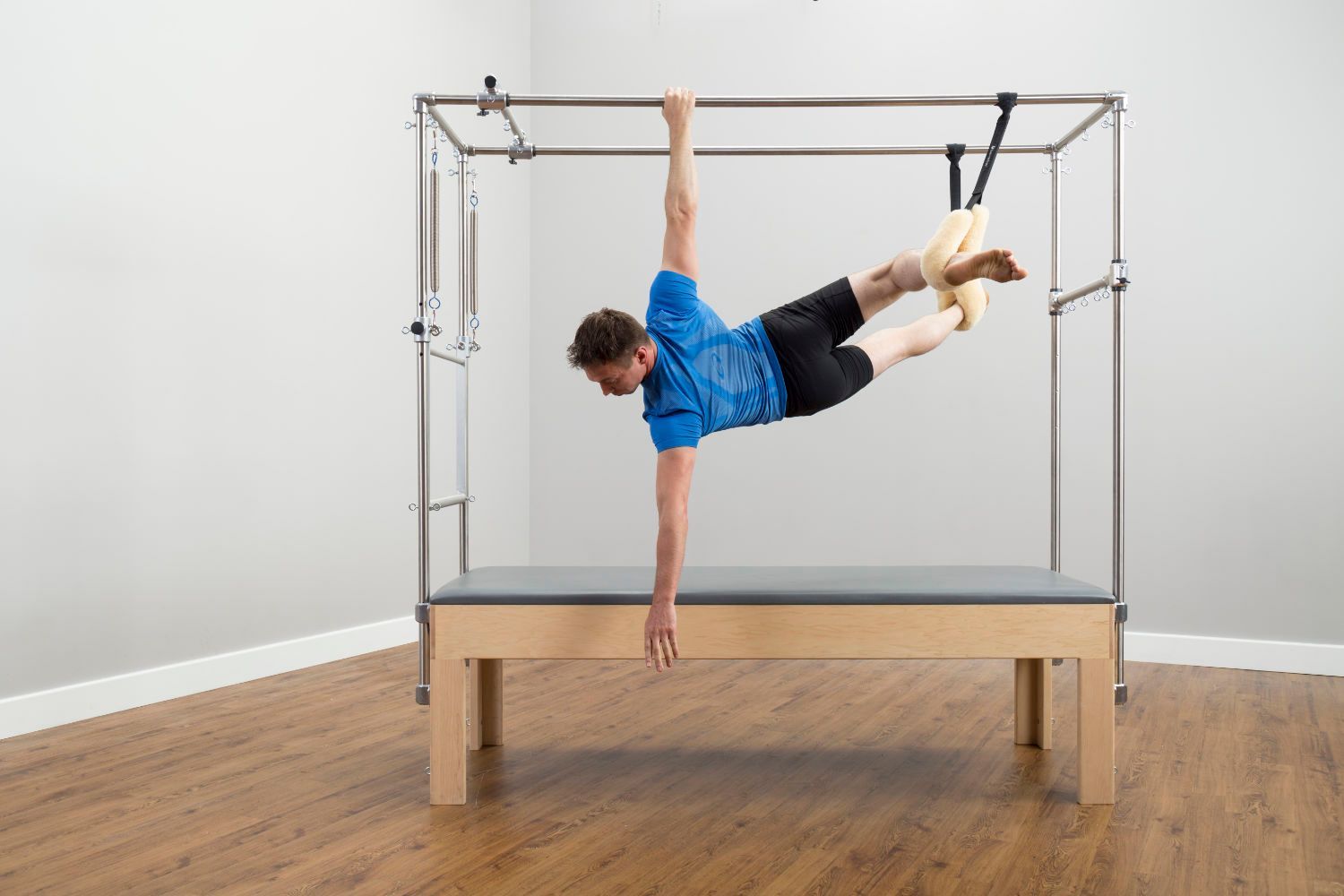 Trapeze Table (Cadillac)