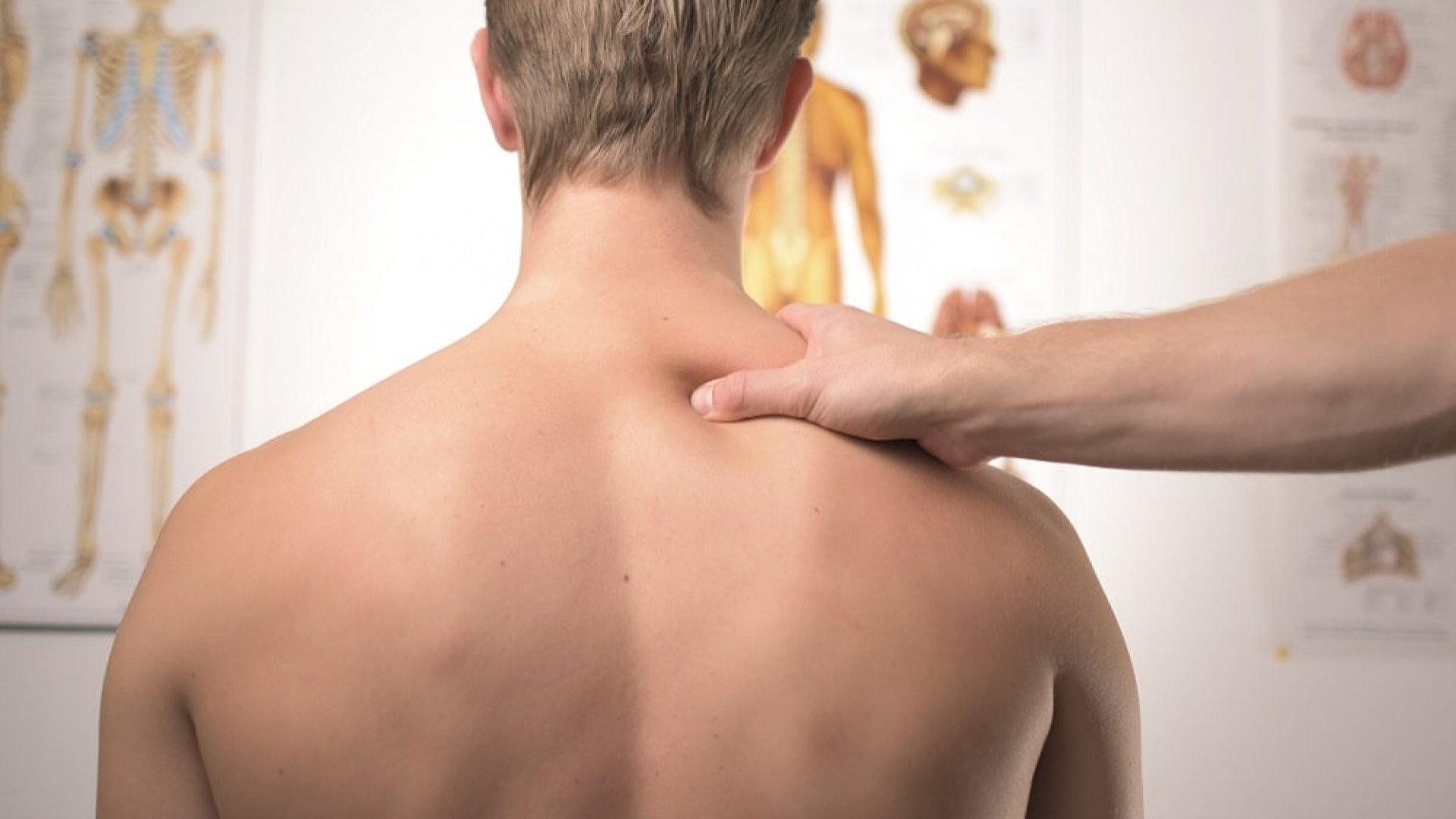 6 Facts You Should Know About Trigger Point Therapy