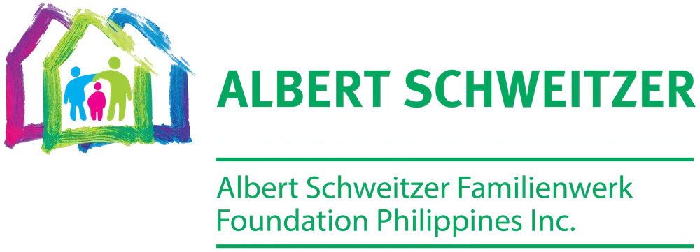 Albert Schweitzer Familienwerk Foundation Philippines Inc. logo