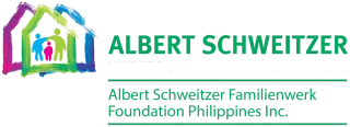 Albert Schweitzer Familienwerk Foundation Philippines Inc. logo