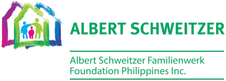 Albert Schweitzer Familienwerk Foundation Philippines Inc. logo