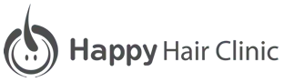 Happy Hair Clinic Logo