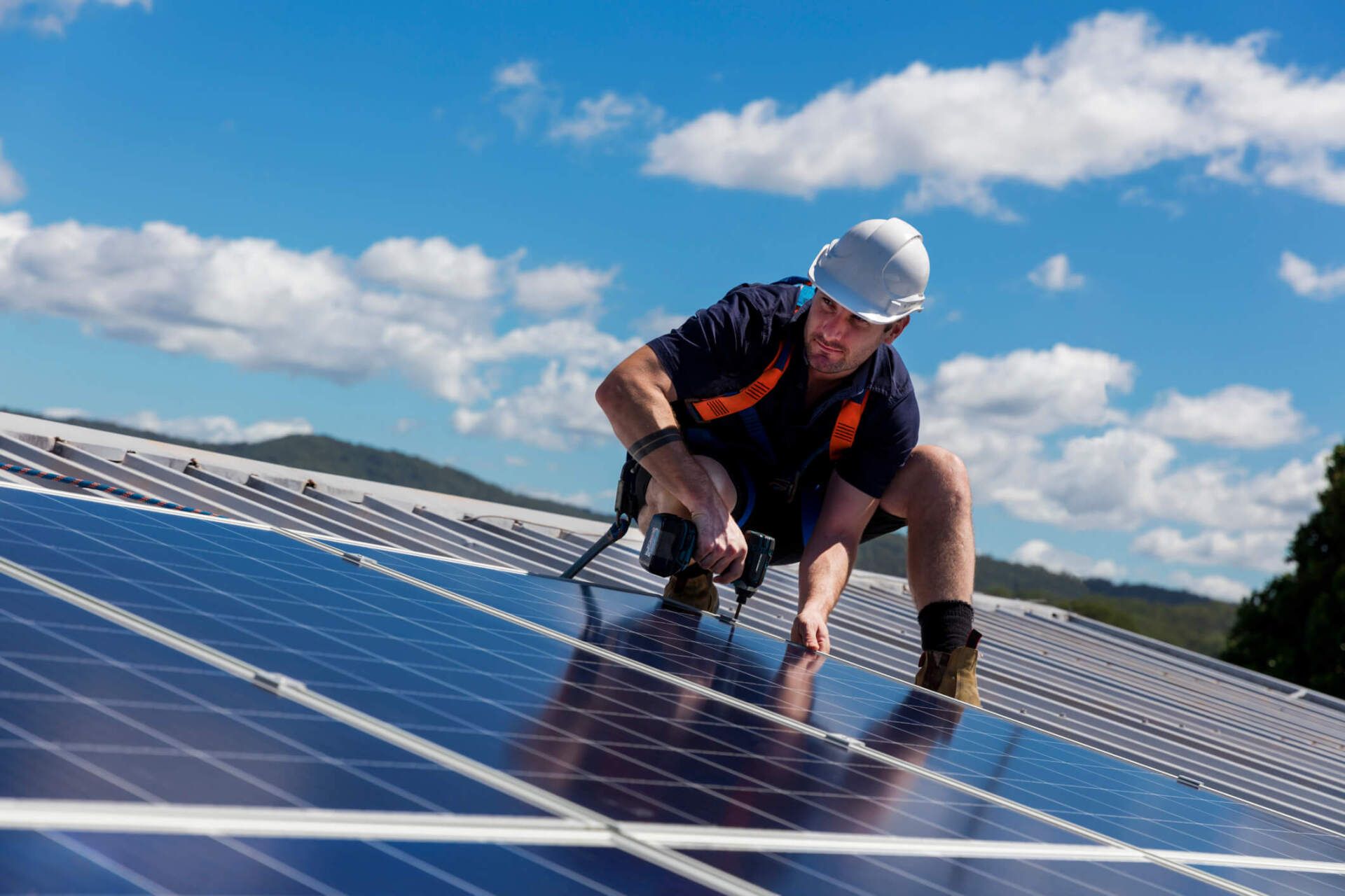 Fotovoltaico