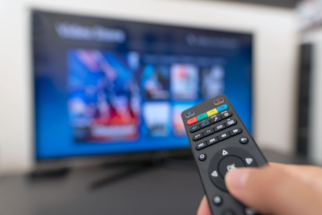 impianti tv