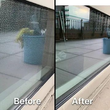 Water Spot Removal