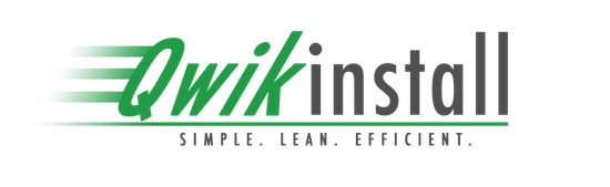 Qwikinstall.com logo