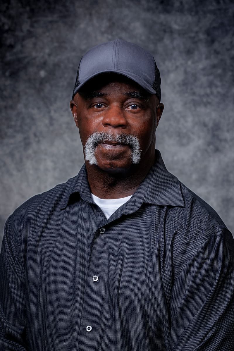 Willie Alford
