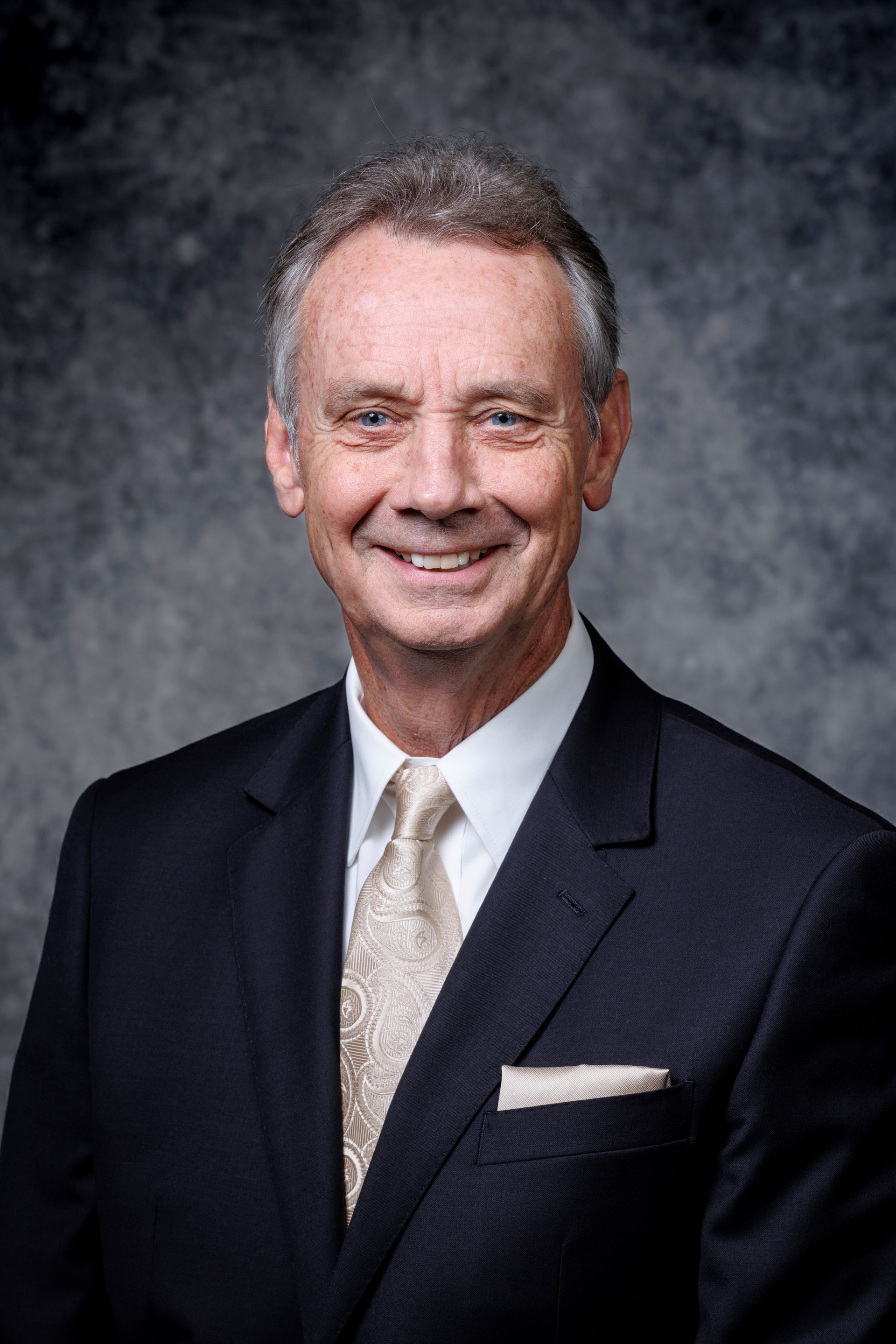 Mike Lynch